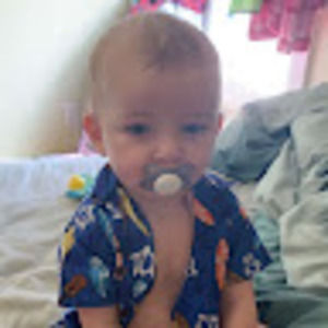 Meet your Posher, Adrenna